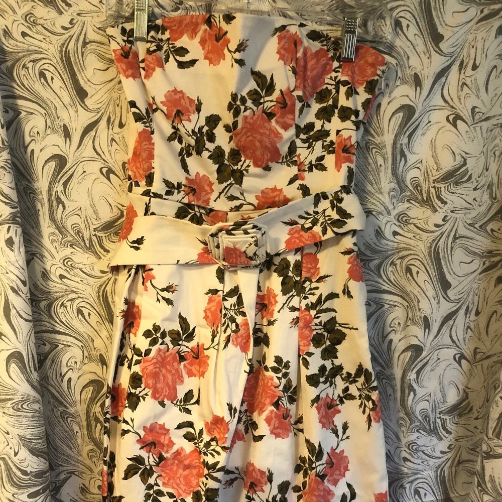 Forever 21 dress
